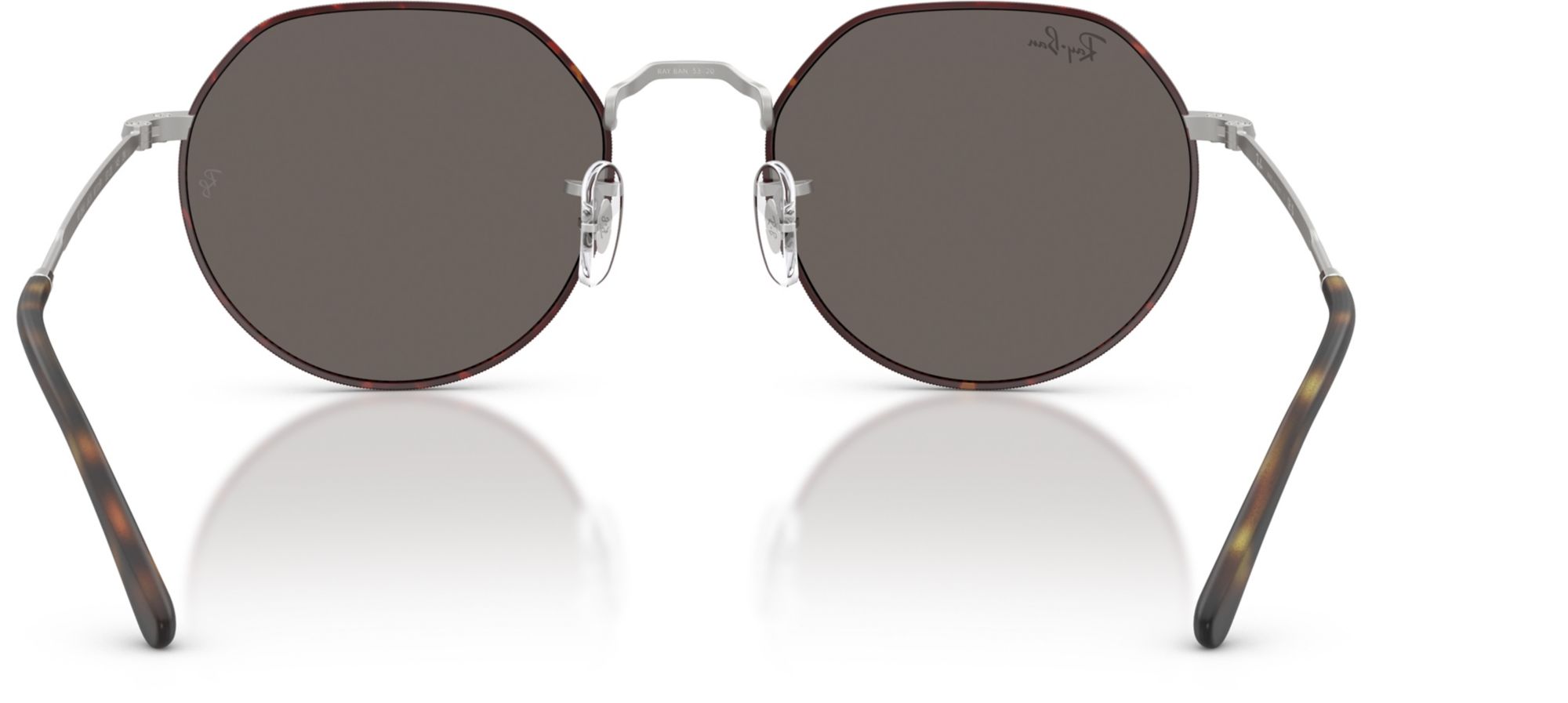 Ray-Ban Jack Sunglasses product image