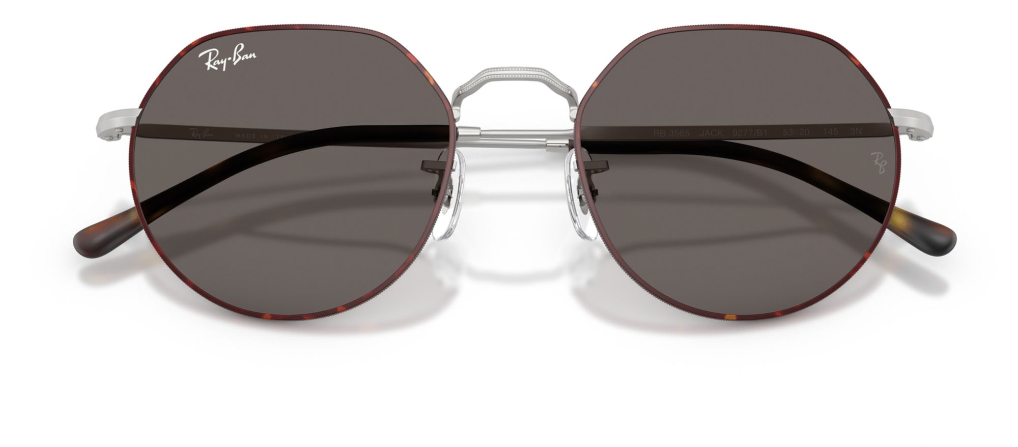 Ray-Ban Jack Sunglasses product image