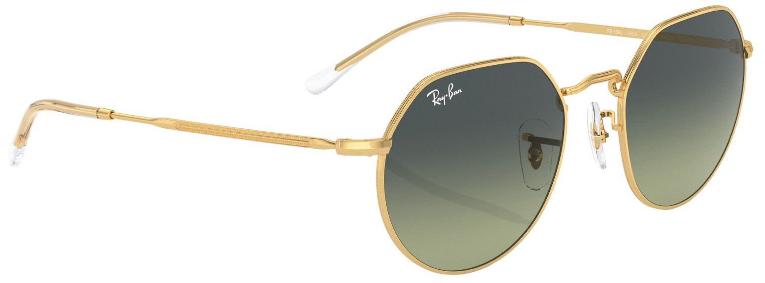 Ray-Ban Jack Sunglasses product image