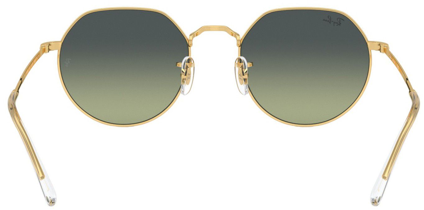 Ray-Ban Jack Sunglasses product image