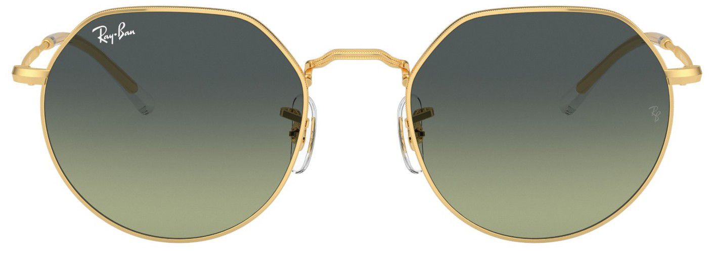Ray-Ban Jack Sunglasses product image