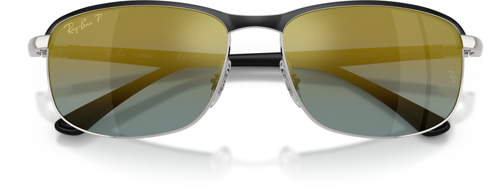 Ray-Ban RB3671CH Sunglasses product image