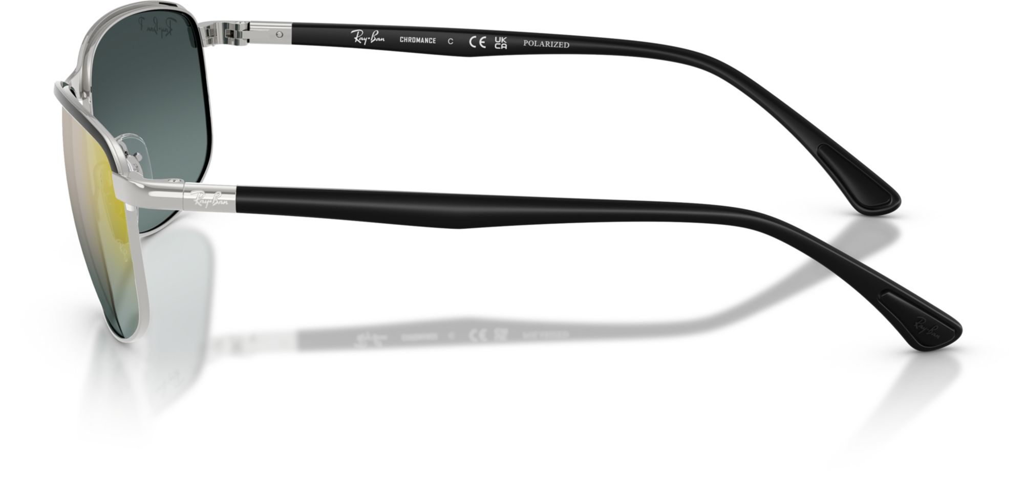 Ray-Ban RB3671CH Sunglasses product image