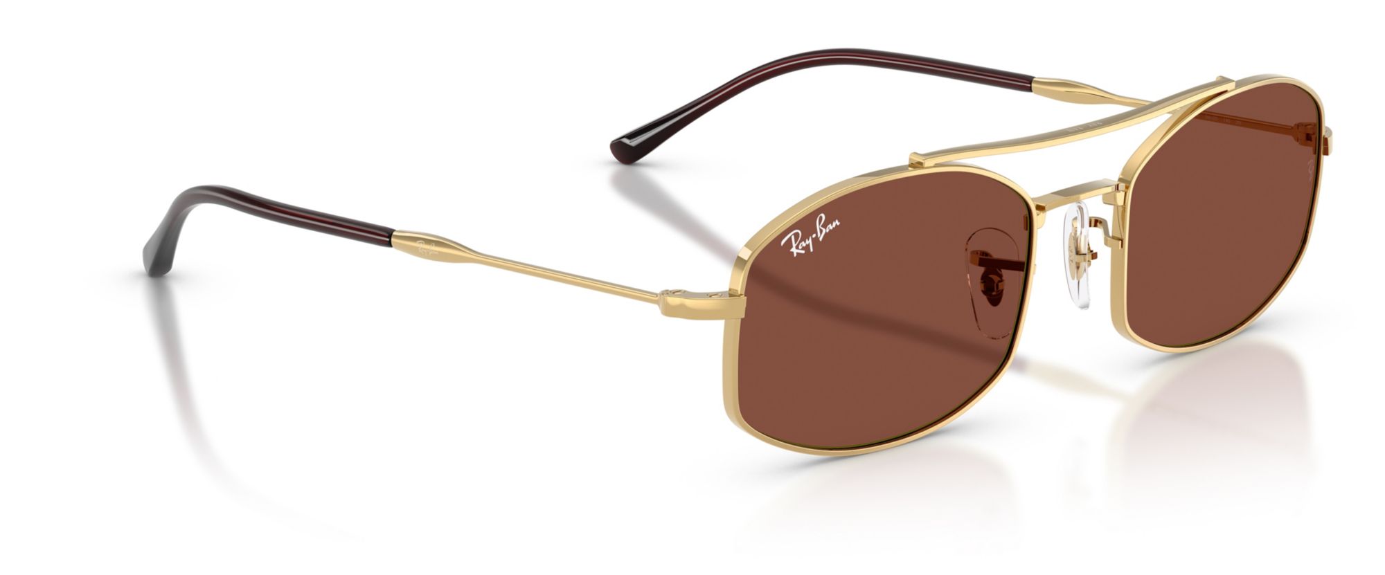 Ray-Ban RB3719 Sunglasses product image