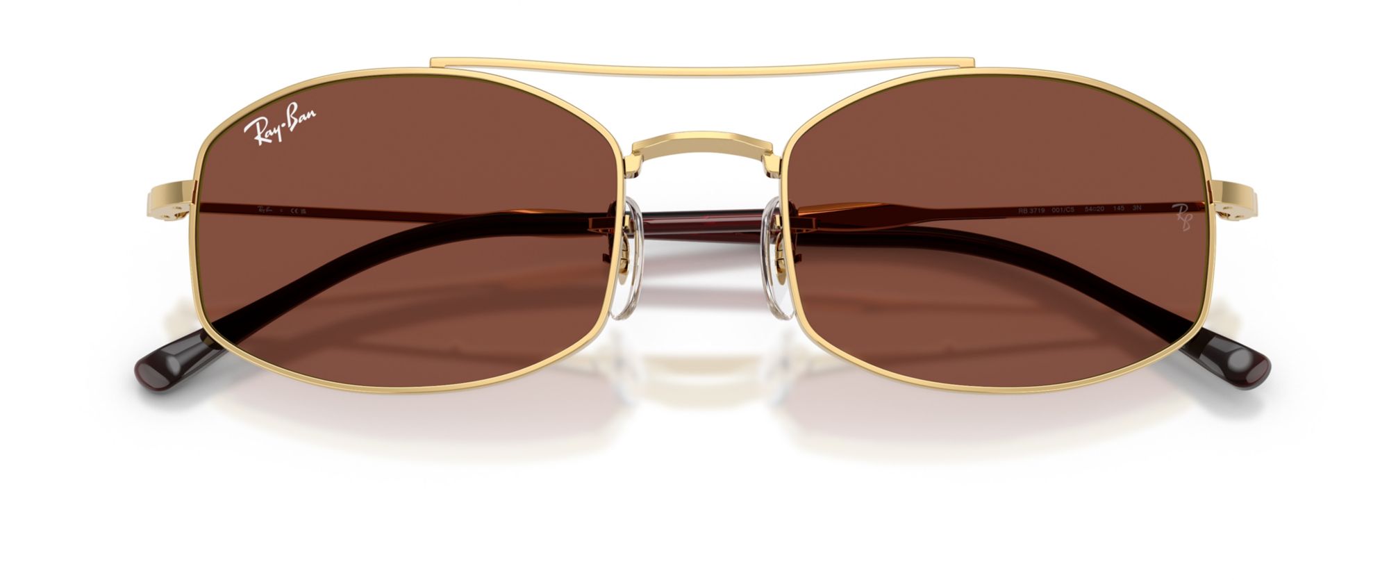 Ray-Ban RB3719 Sunglasses product image