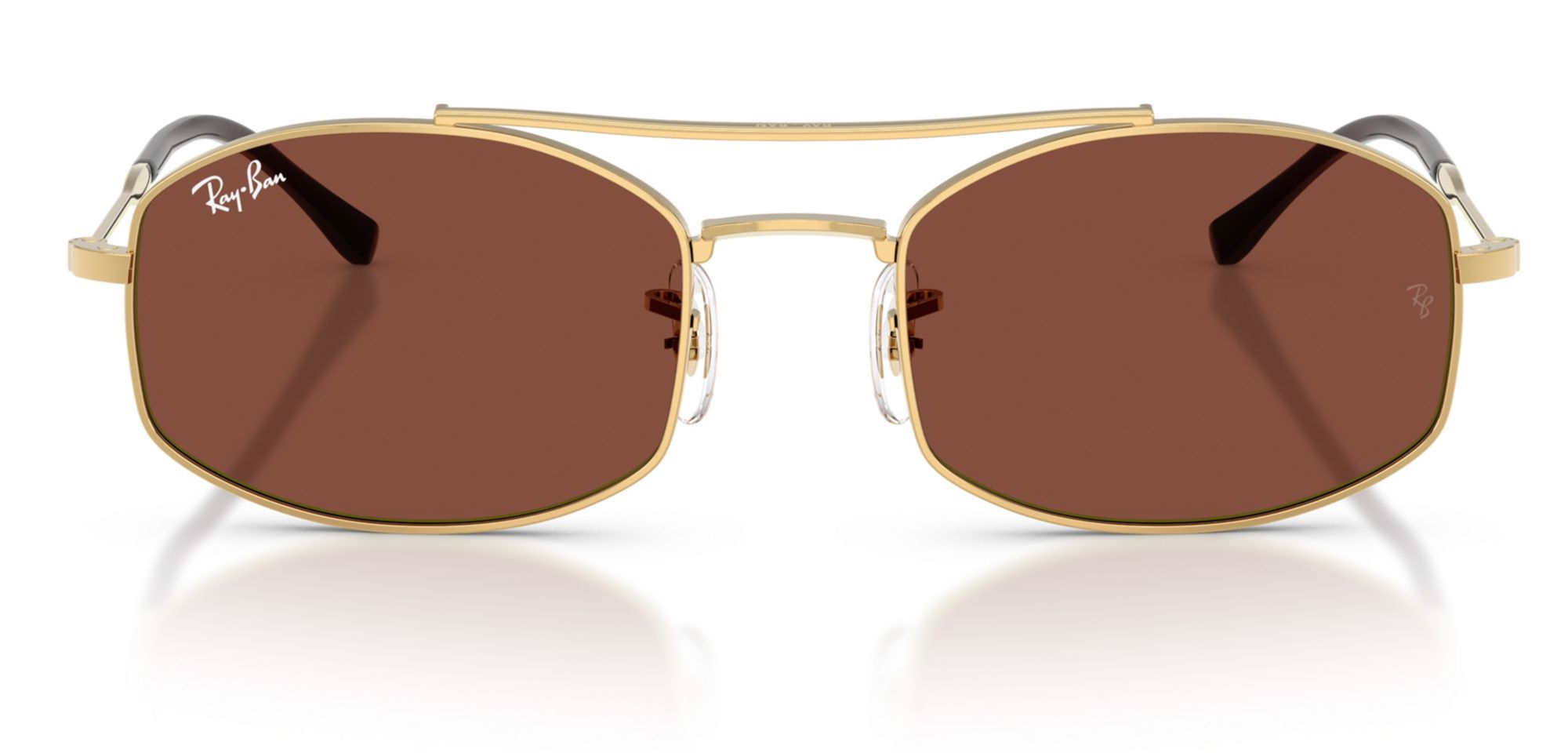 Ray-Ban RB3719 Sunglasses product image