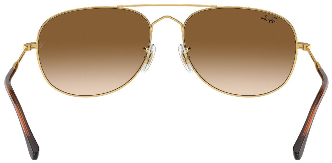 Ray-Ban Bain Bridge Sunglasses product image