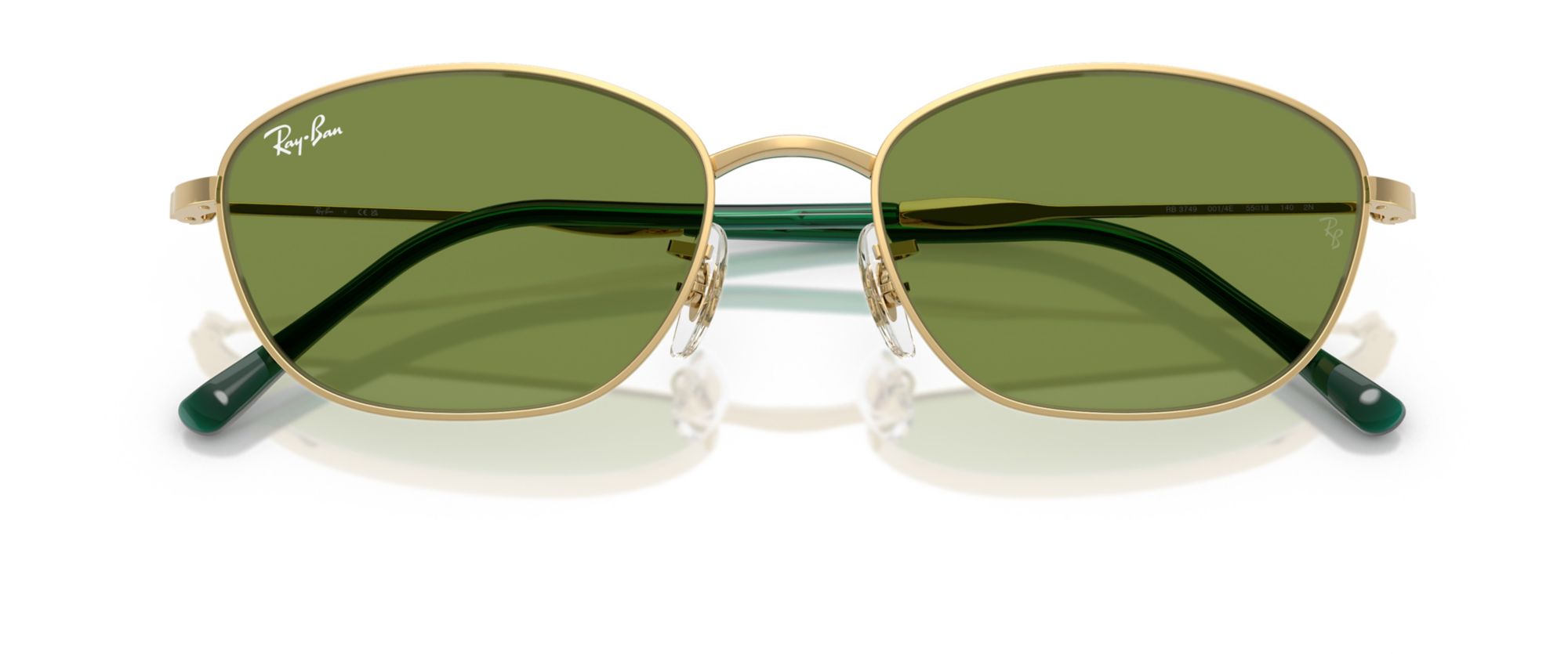 Ray-Ban RB3749 Sunglasses product image