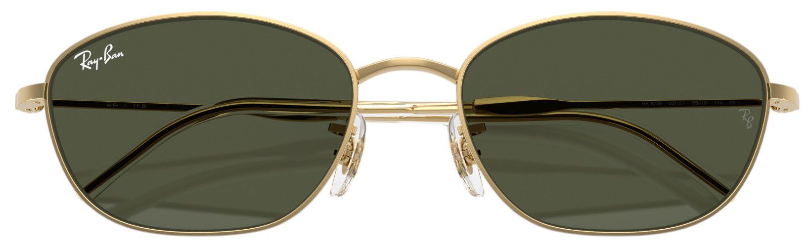 Ray-Ban RB3749 Sunglasses product image
