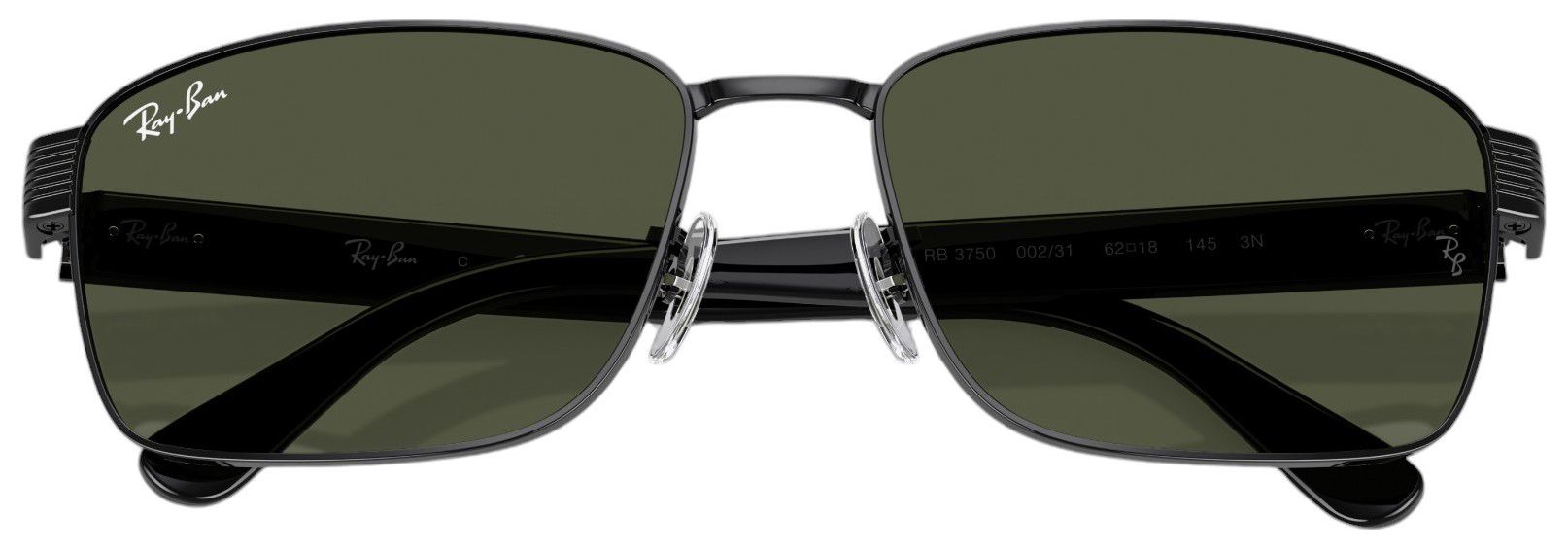 Ray-Ban RB3750 Sunglasses product image