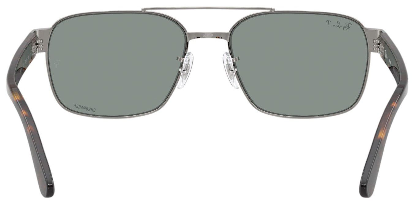 Ray-Ban RB3751CH Chromance Sunglasses product image