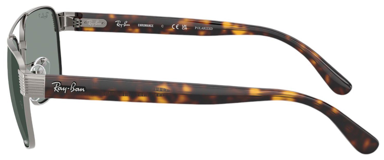 Ray-Ban RB3751CH Chromance Sunglasses product image