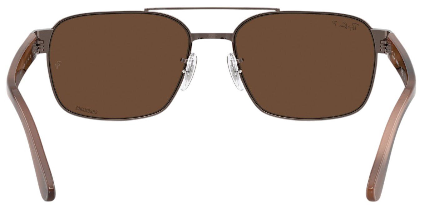 Ray-Ban RB3751CH Chromance Sunglasses product image