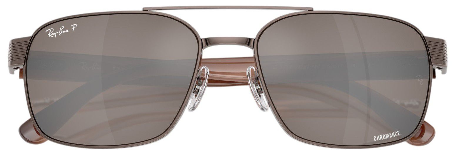 Ray-Ban RB3751CH Chromance Sunglasses product image