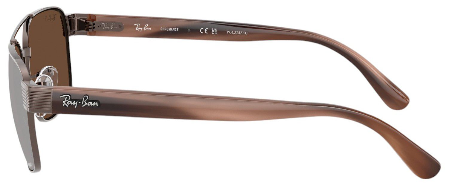 Ray-Ban RB3751CH Chromance Sunglasses product image