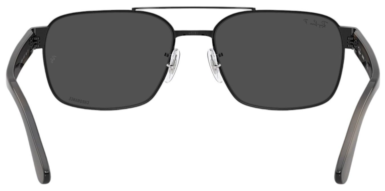Ray-Ban RB3751CH Chromance Sunglasses product image