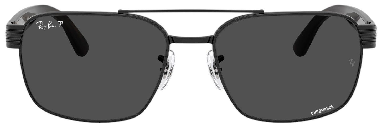 Ray-Ban RB3751CH Chromance Sunglasses product image