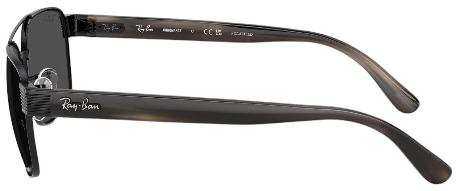 Ray-Ban RB3751CH Chromance Sunglasses product image