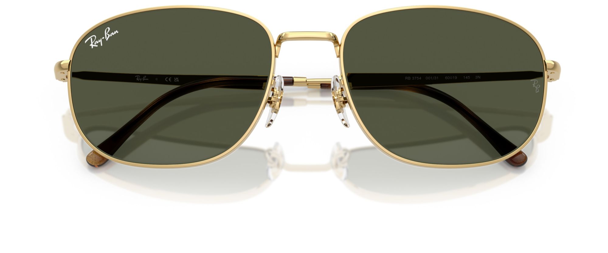 Ray-Ban RB3754 Sunglasses product image