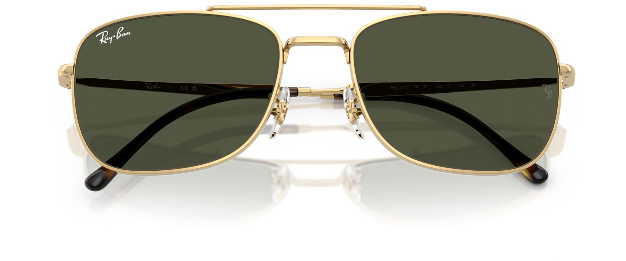 Ray-Ban RB3755 Sunglasses product image