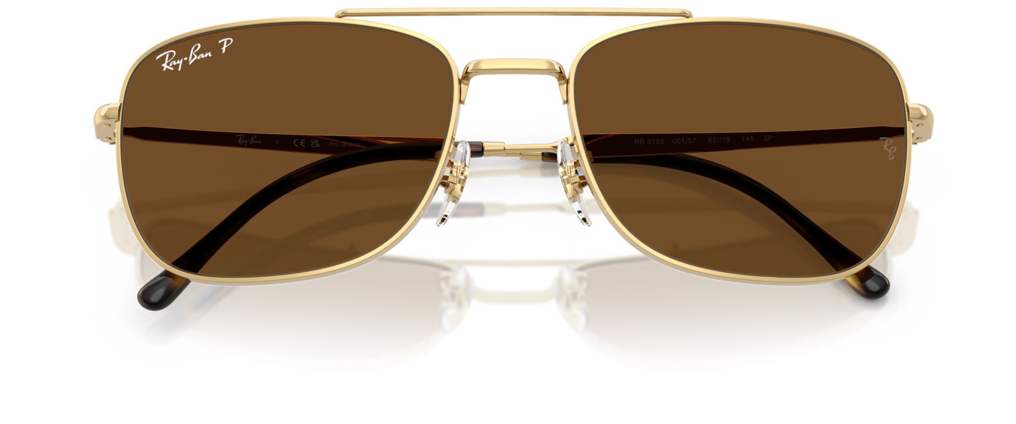 Ray-Ban RB3755 Sunglasses product image