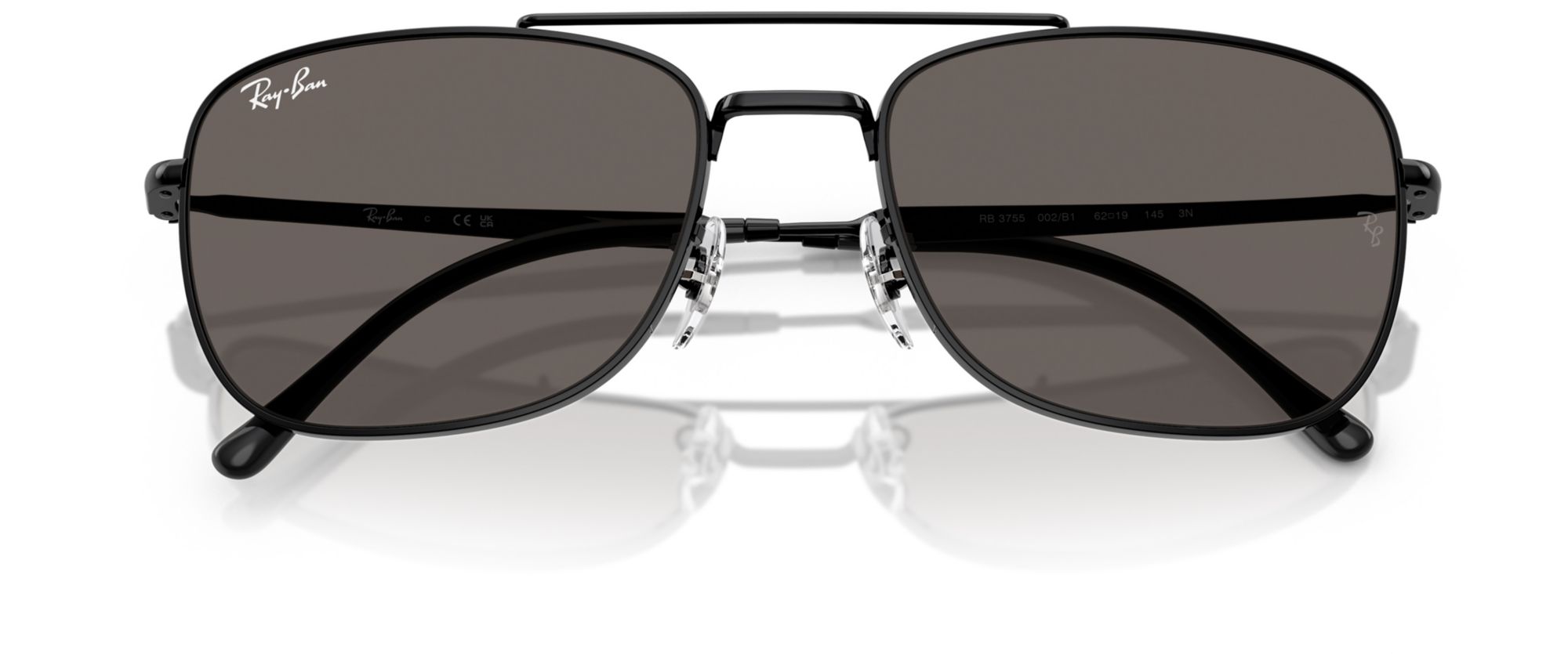 Ray-Ban RB3755 Sunglasses product image