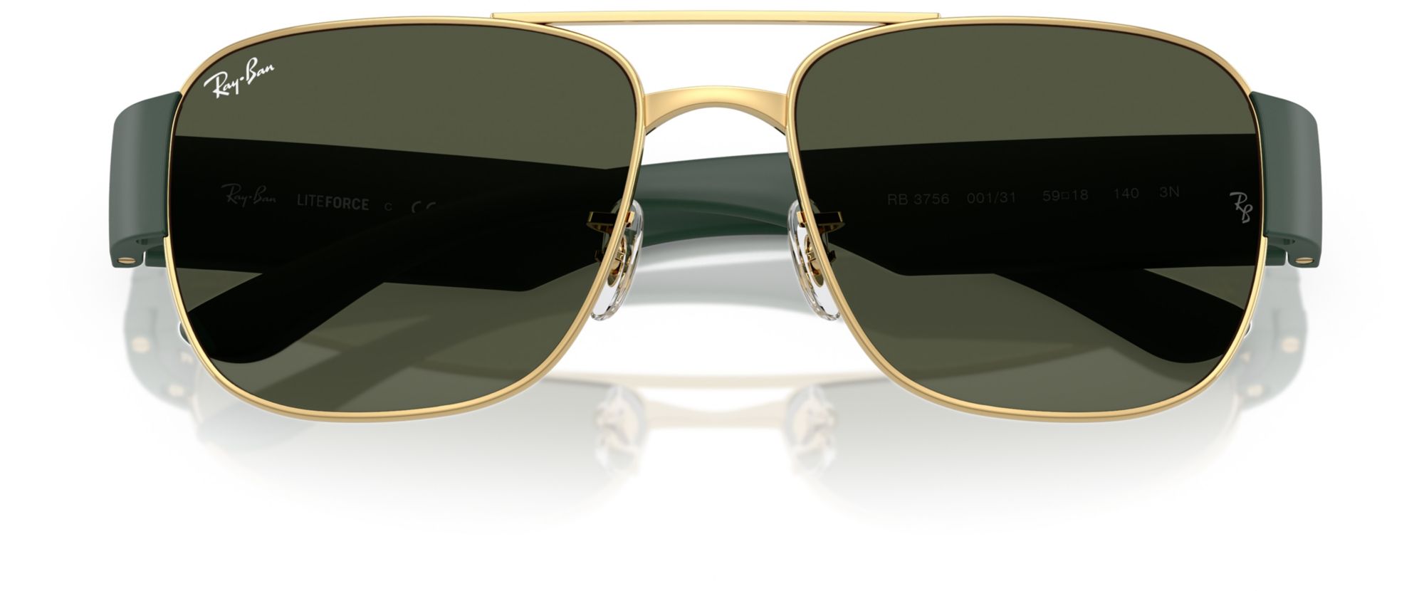 Ray-Ban RB3756 Sunglasses product image