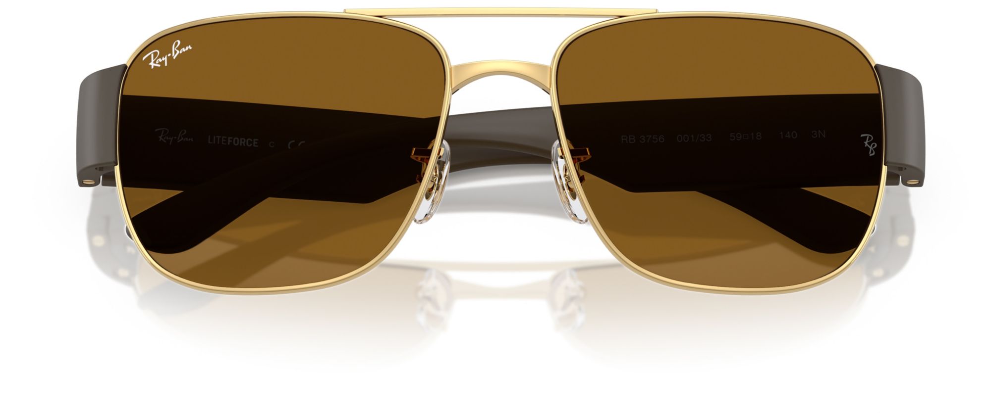 Ray-Ban RB3756 Sunglasses product image