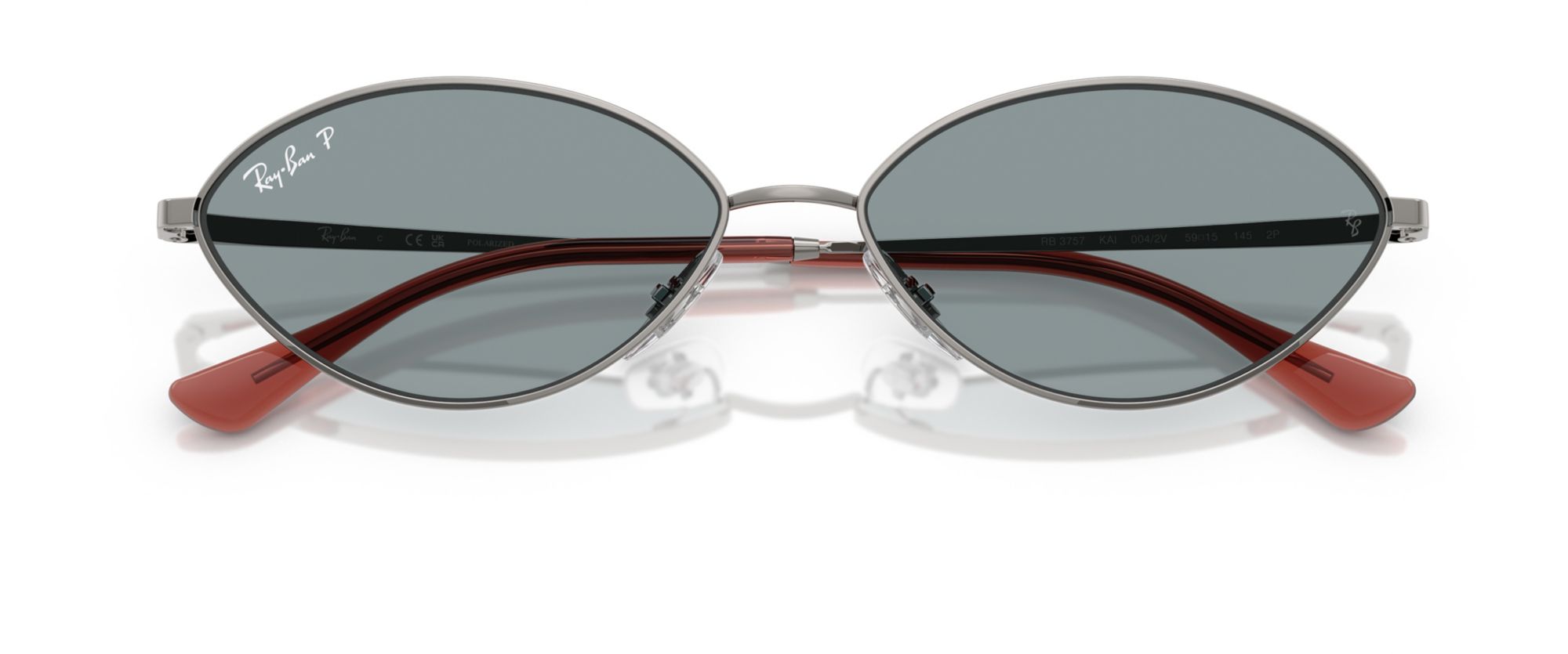 Ray-Ban Kai Sunglasses product image