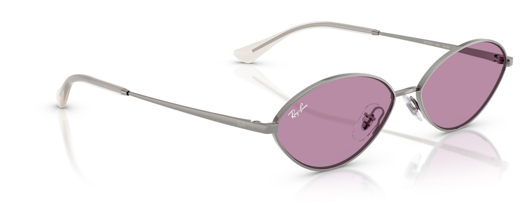 Ray-Ban Kai Sunglasses product image