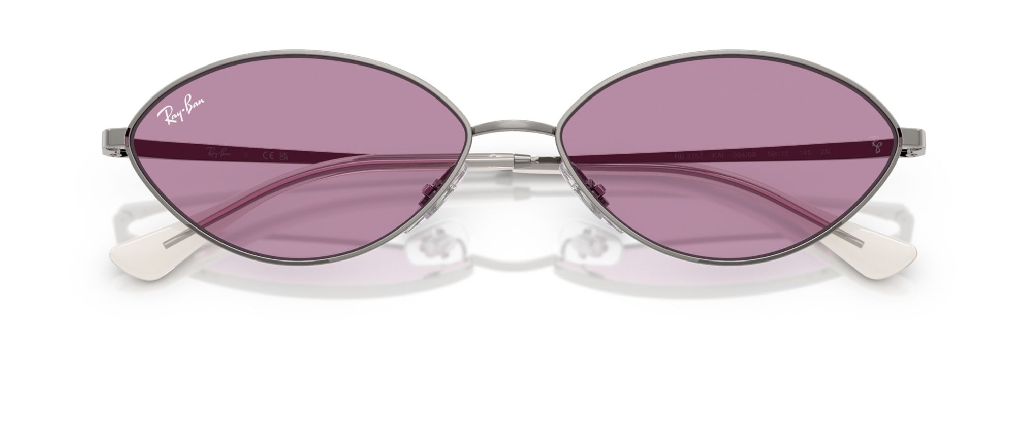 Ray-Ban Kai Sunglasses product image