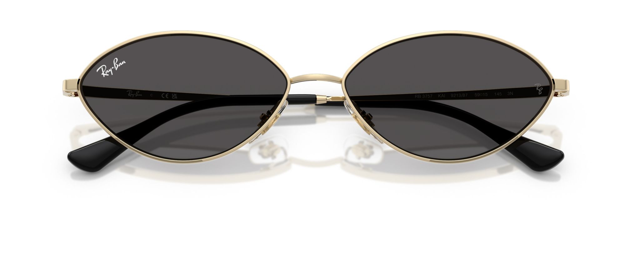 Ray-Ban Kai Sunglasses product image