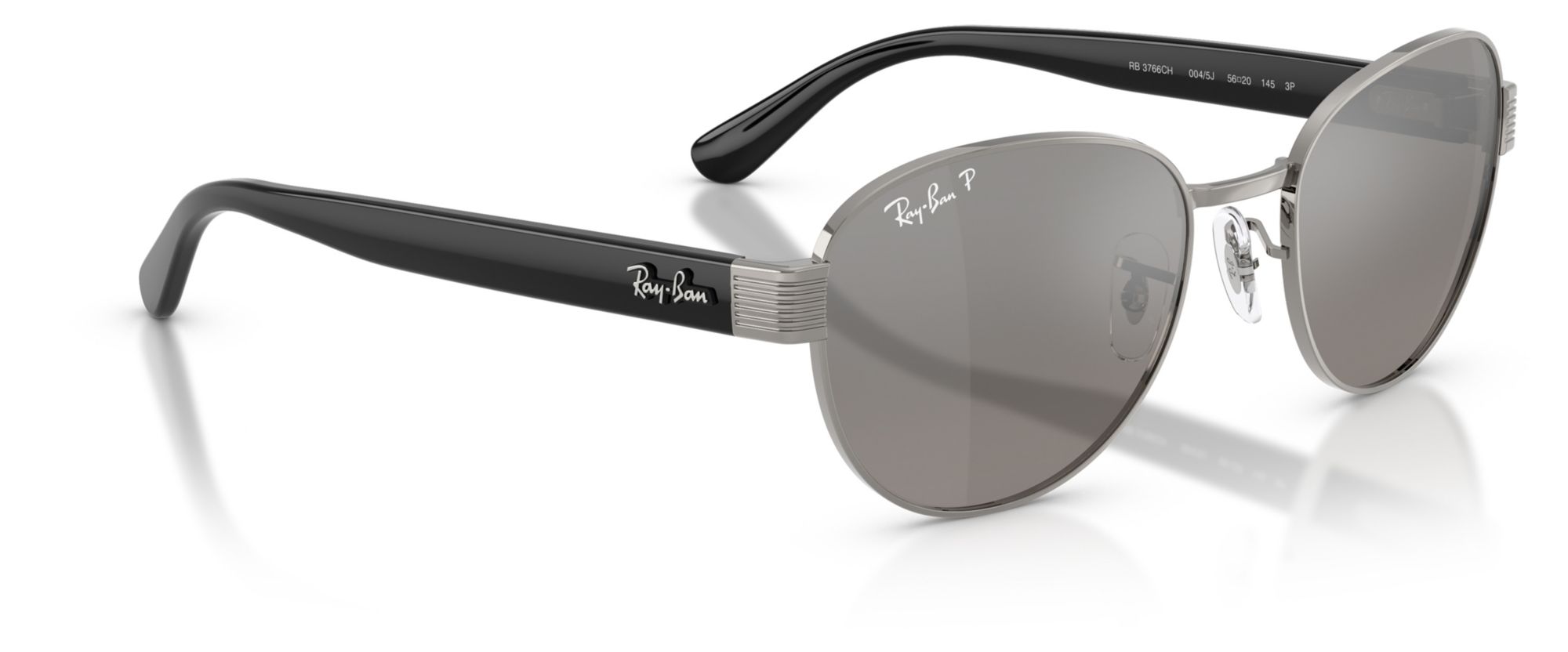Ray-Ban RB3766CH Sunglasses product image