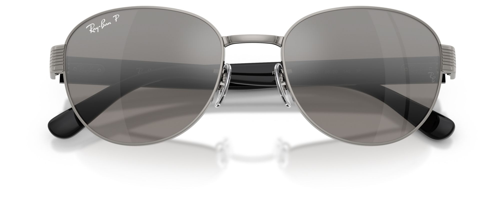 Ray-Ban RB3766CH Sunglasses product image