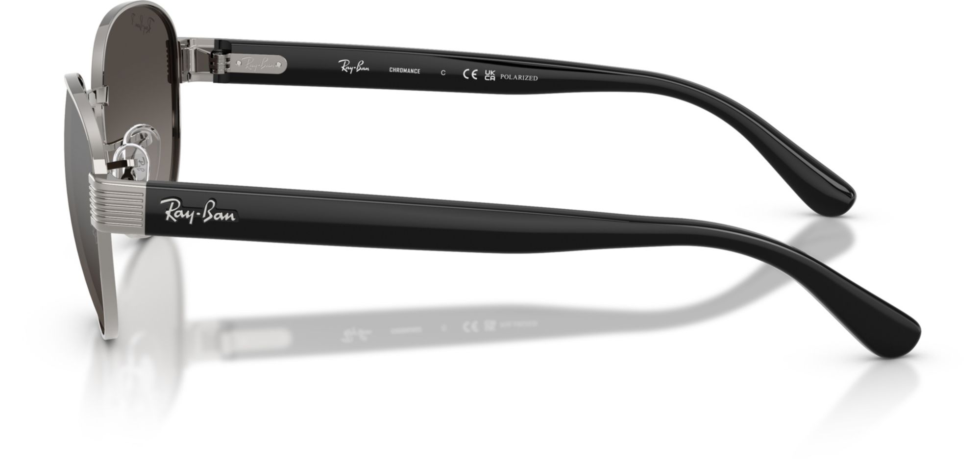 Ray-Ban RB3766CH Sunglasses product image
