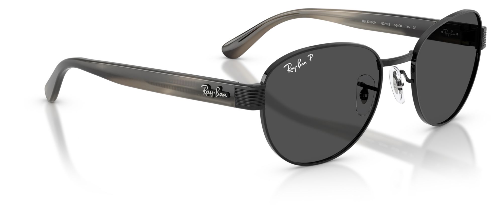 Ray-Ban RB3766CH Sunglasses product image