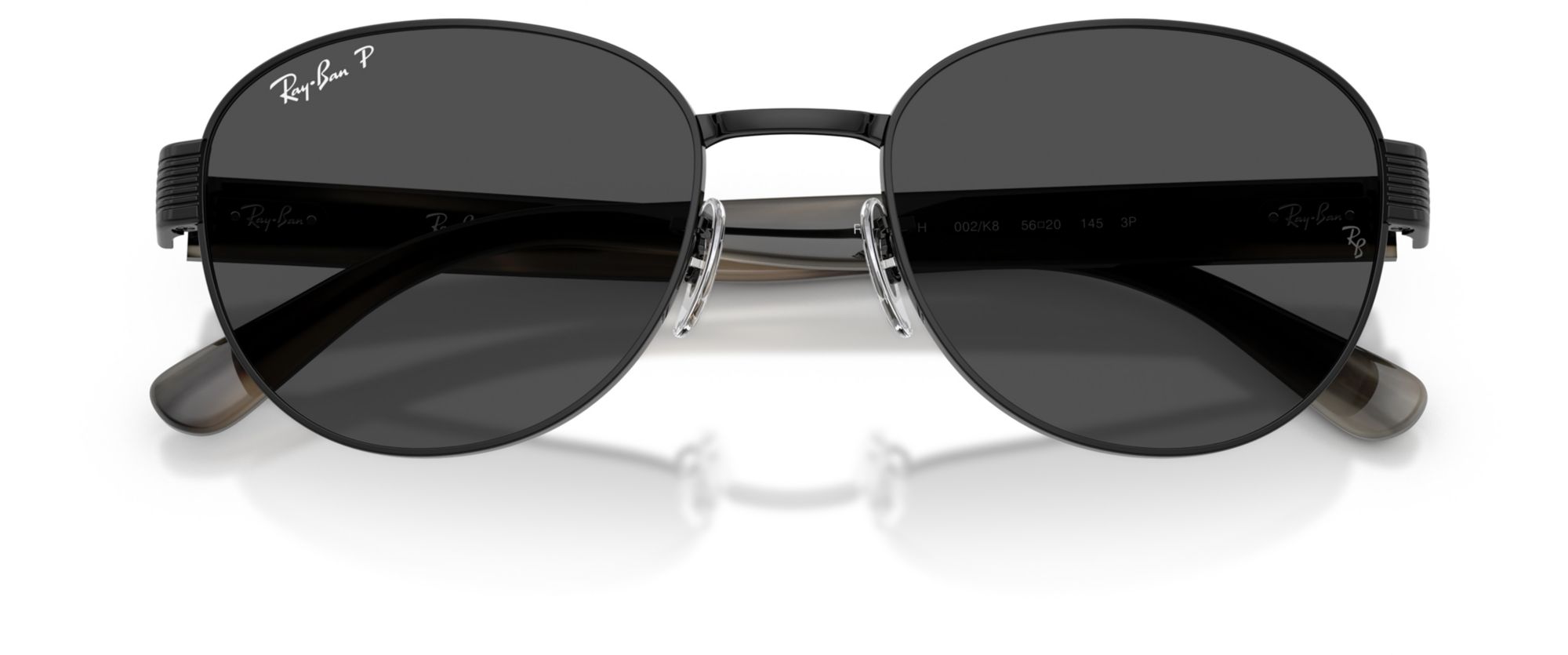 Ray-Ban RB3766CH Sunglasses product image