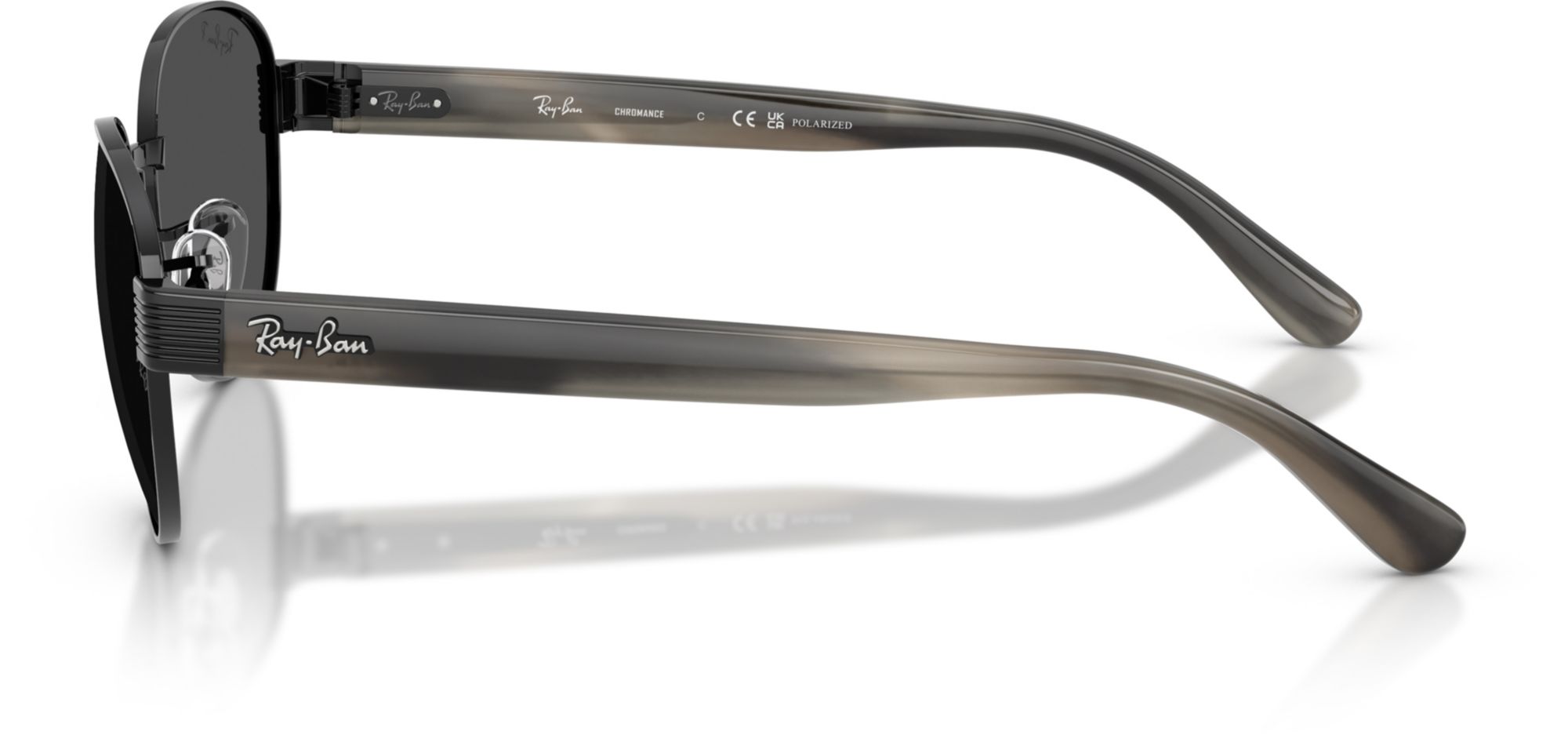 Ray-Ban RB3766CH Sunglasses product image