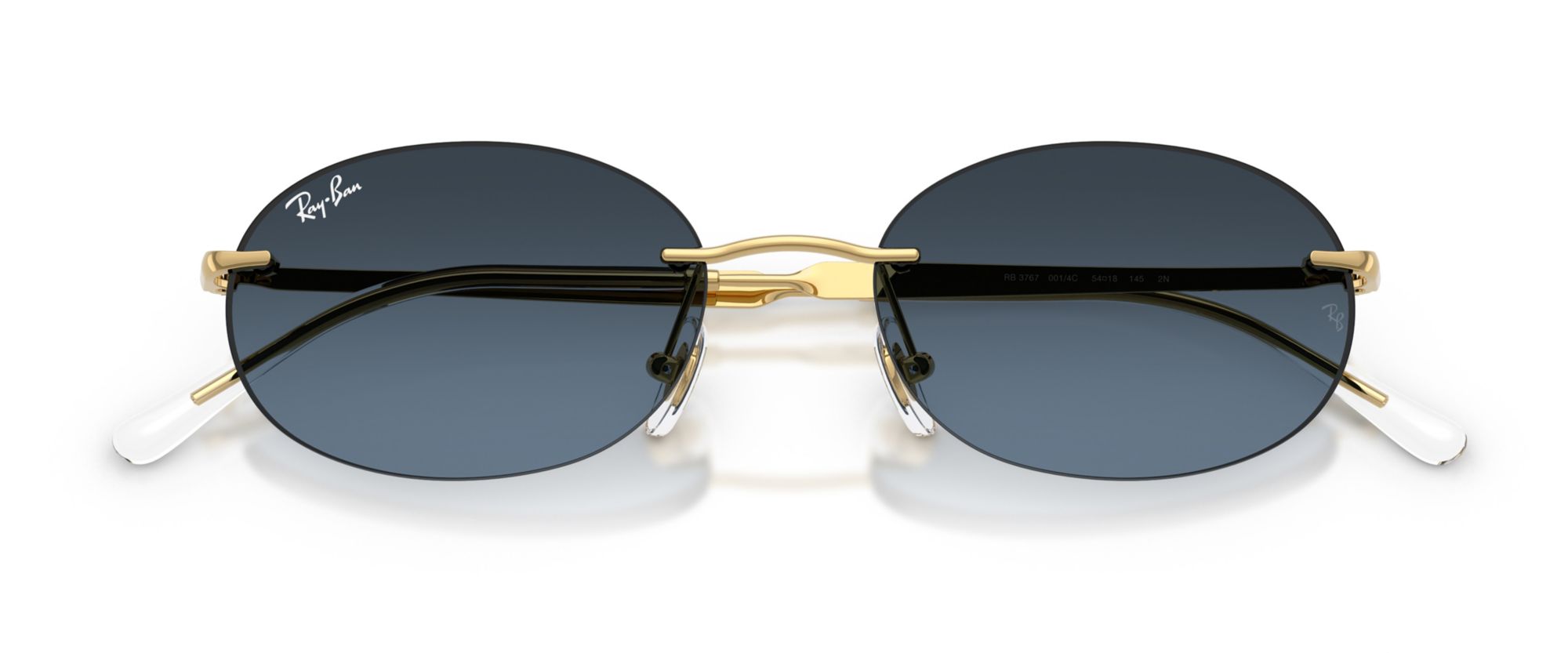 Ray-Ban RB3767 Sunglasses product image