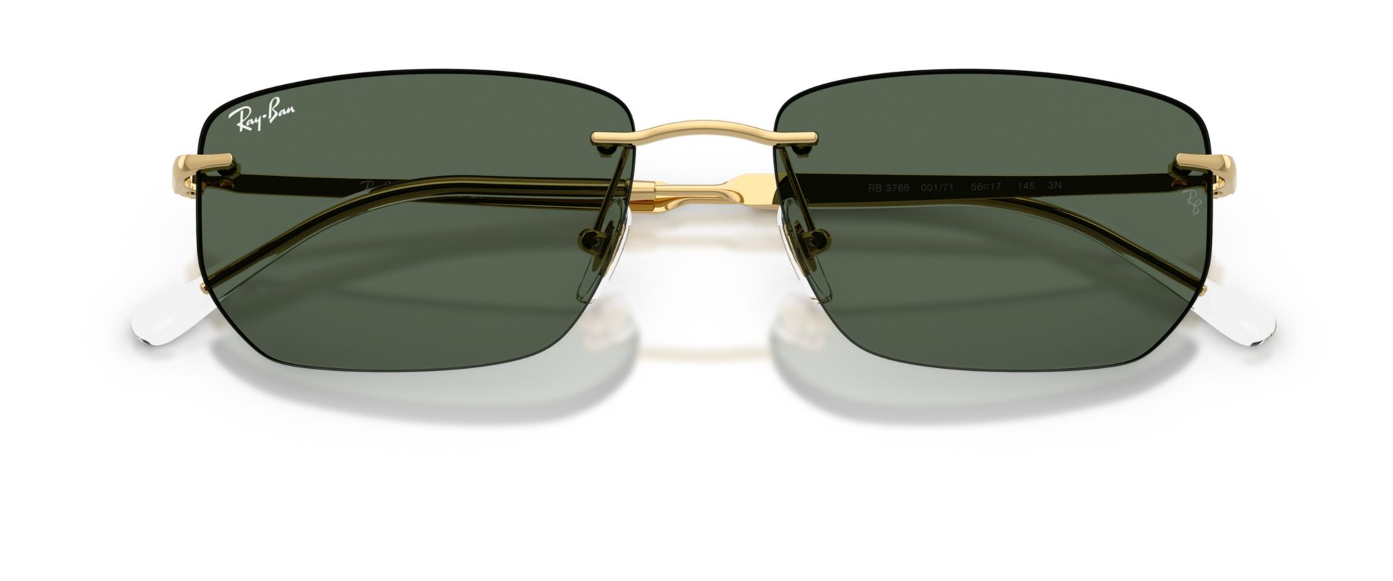 Ray-Ban RB3768 Sunglasses product image