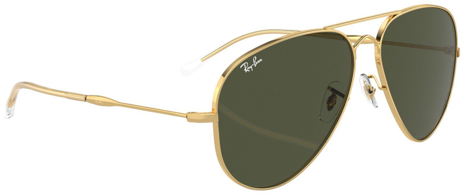 Ray-Ban Old Aviator Sunglasses product image