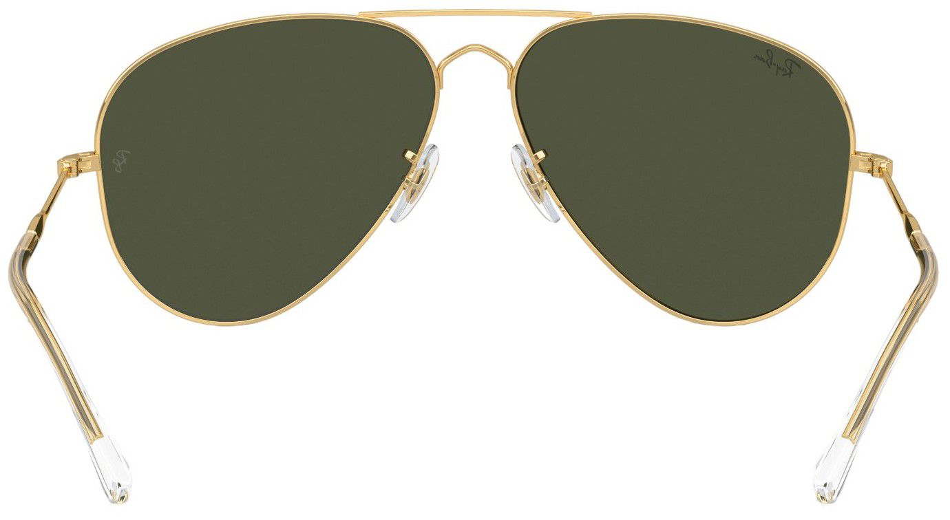 Ray-Ban Old Aviator Sunglasses product image