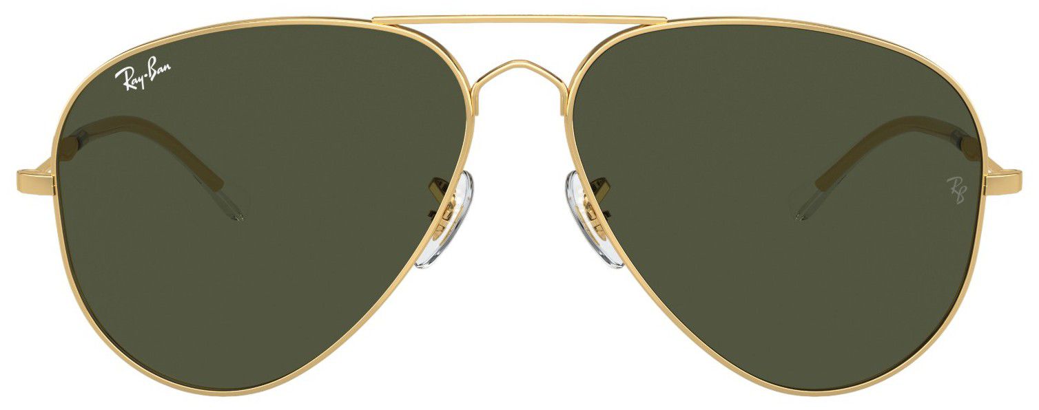 Ray-Ban Old Aviator Sunglasses product image