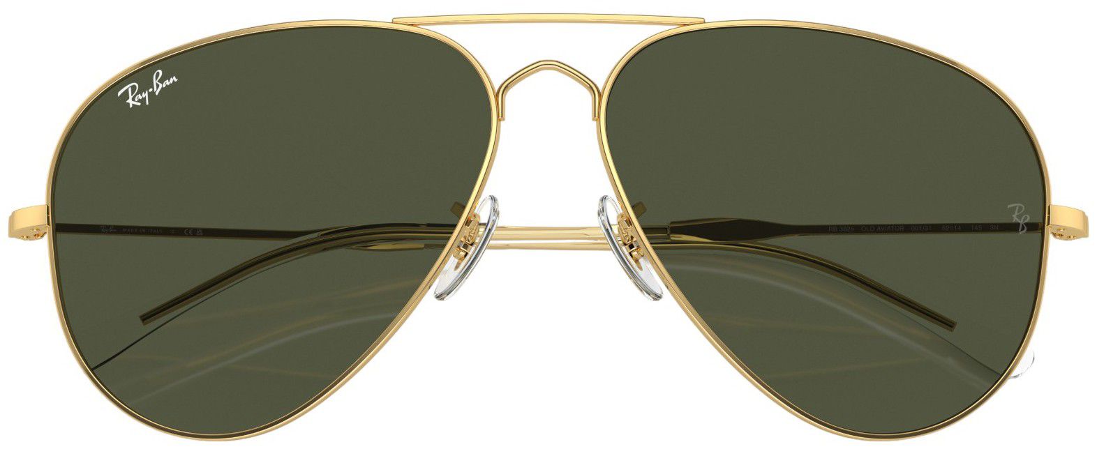 Ray-Ban Old Aviator Sunglasses product image