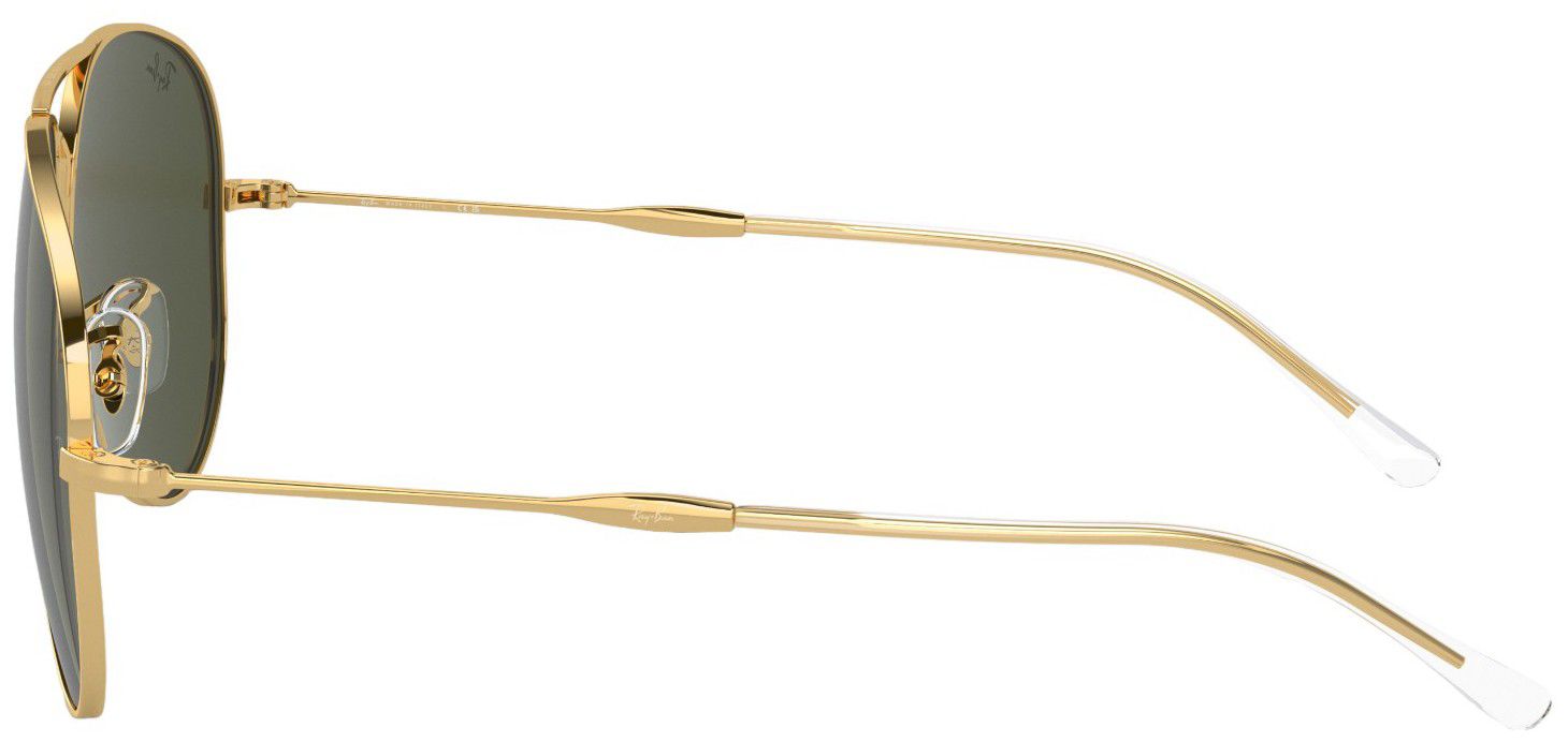 Ray-Ban Old Aviator Sunglasses product image