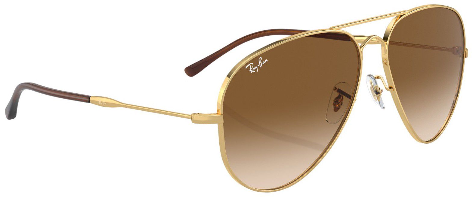 Ray-Ban Old Aviator Sunglasses product image