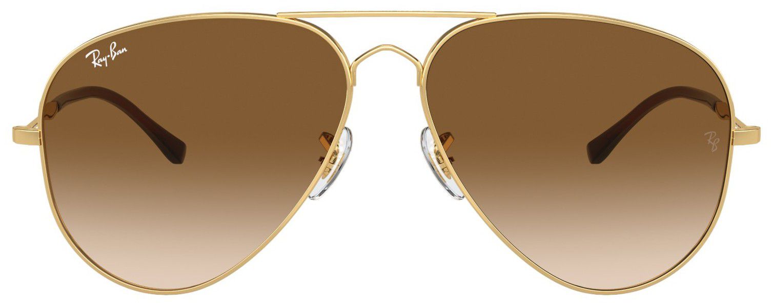 Ray-Ban Old Aviator Sunglasses product image
