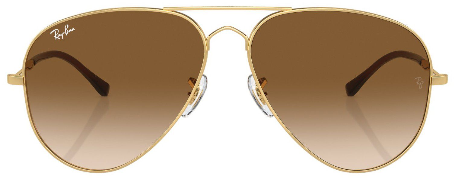 Ray-Ban Old Aviator Sunglasses product image
