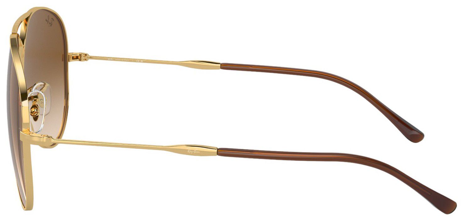 Ray-Ban Old Aviator Sunglasses product image