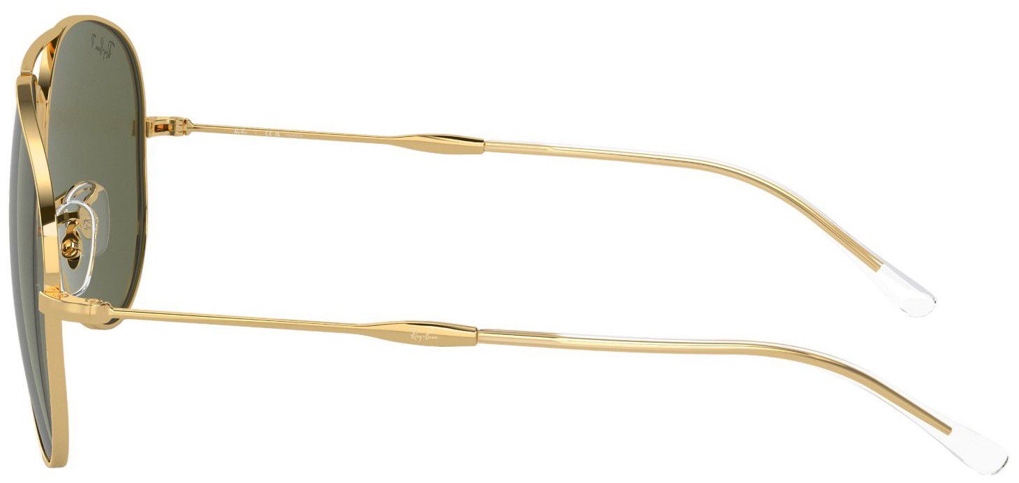 Ray-Ban Old Aviator Polarized Sunglasses product image